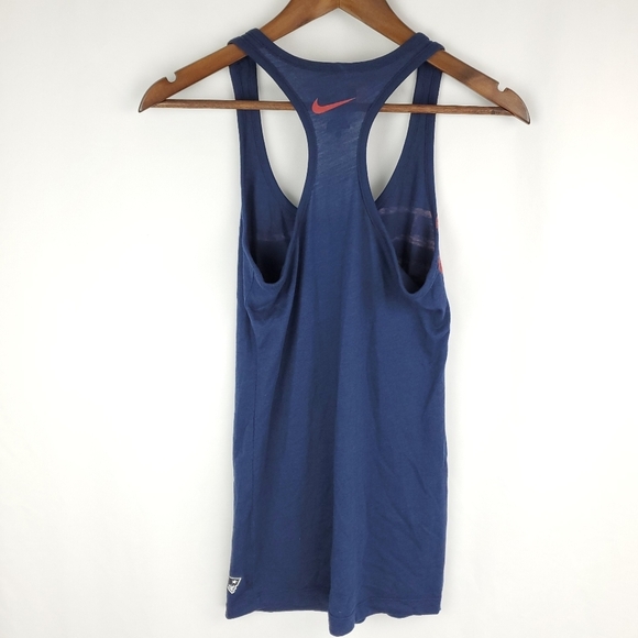 ❤️ Nike patriots razorback top size XS - Picture 2 of 5